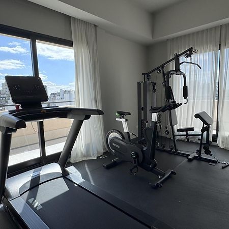Vilon Recoleta Hotel Буенос Айрес Екстериор снимка