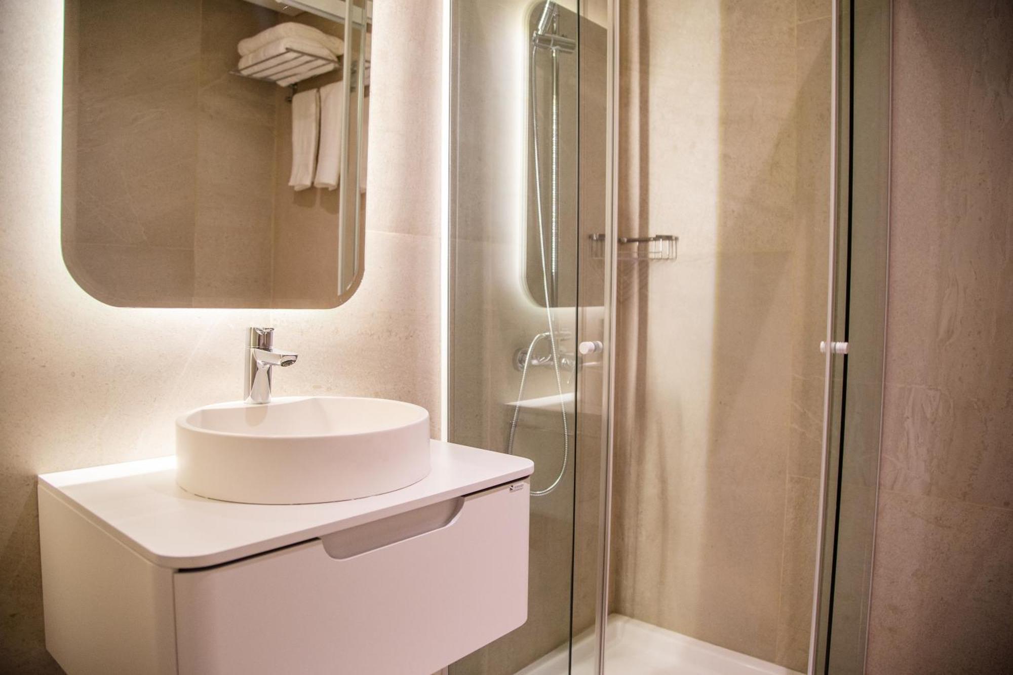 Vilon Recoleta Hotel Буенос Айрес Екстериор снимка