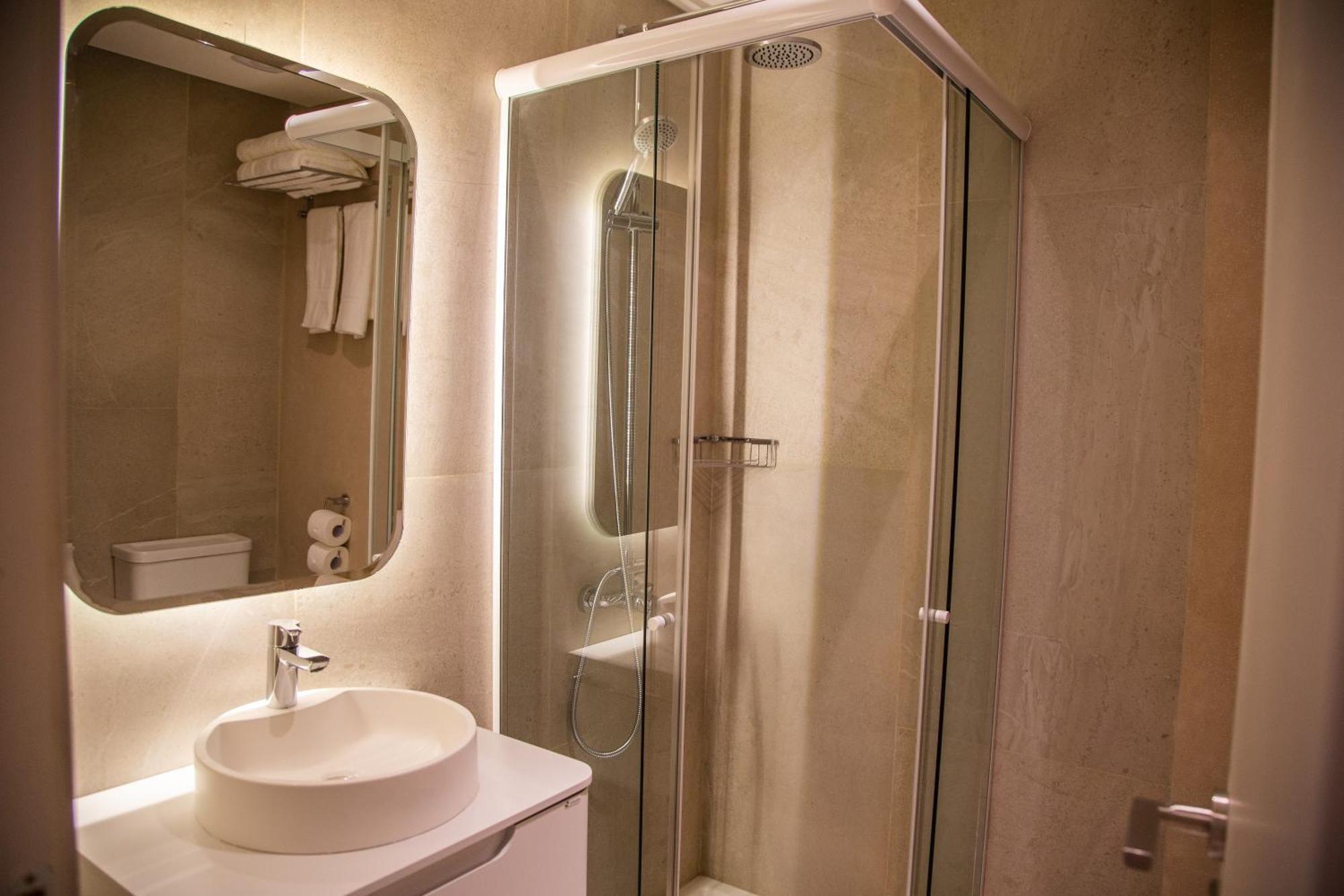 Vilon Recoleta Hotel Буенос Айрес Екстериор снимка