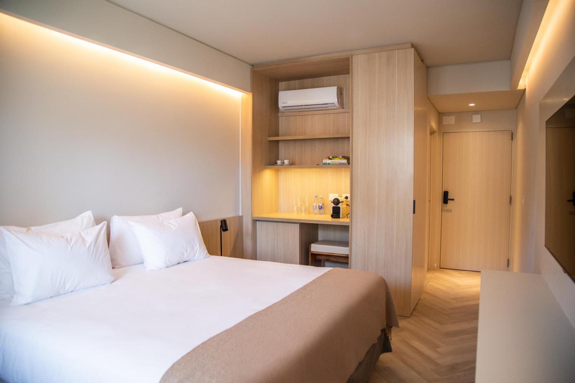 Vilon Recoleta Hotel Буенос Айрес Екстериор снимка
