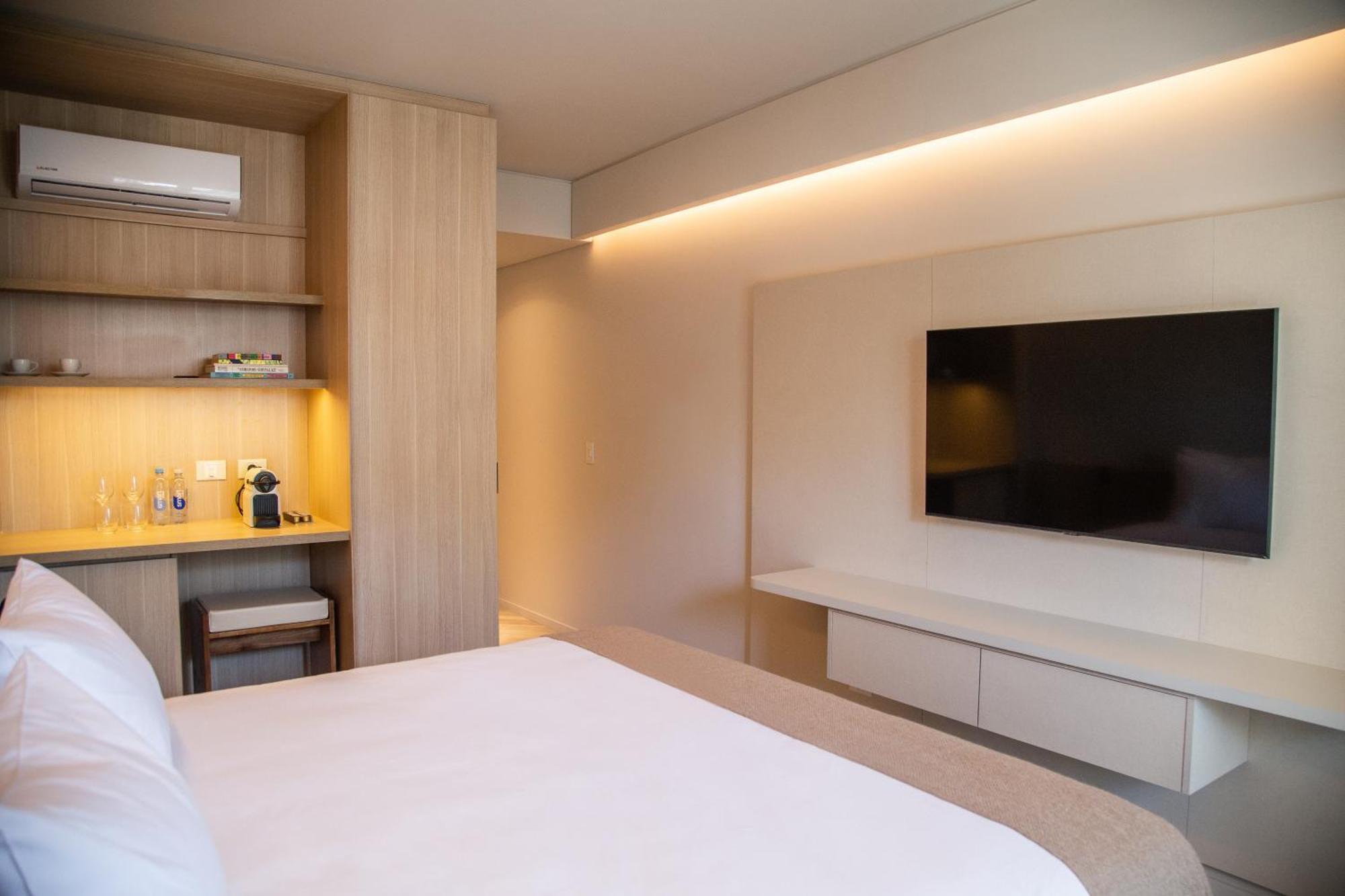 Vilon Recoleta Hotel Буенос Айрес Екстериор снимка