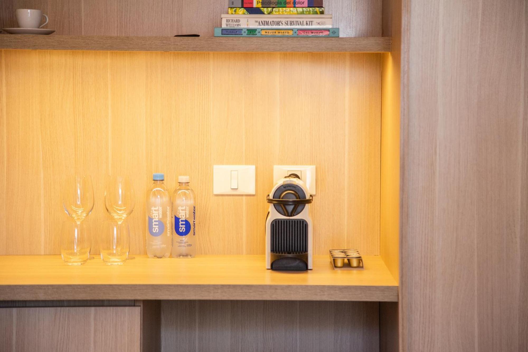 Vilon Recoleta Hotel Буенос Айрес Екстериор снимка