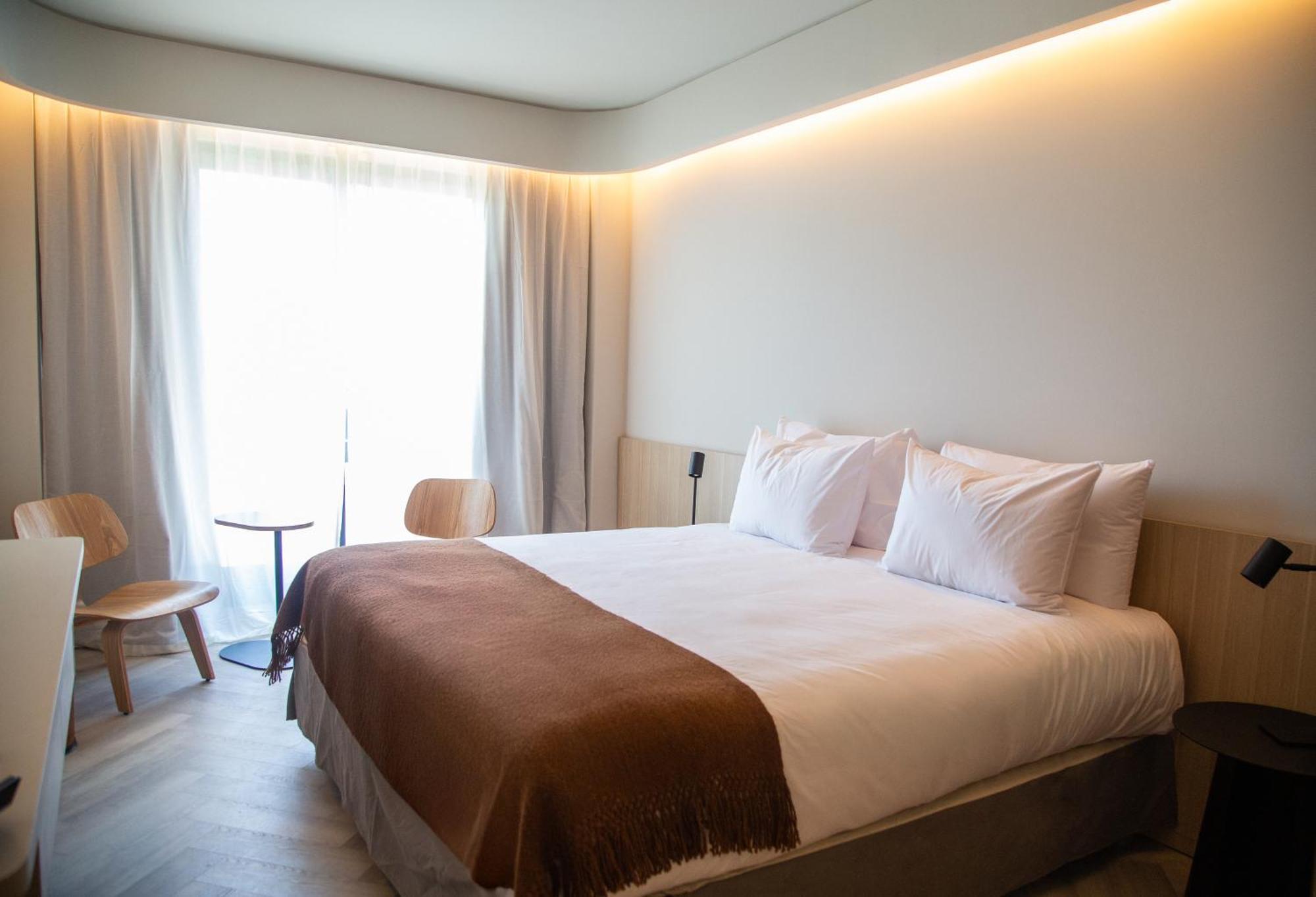 Vilon Recoleta Hotel Буенос Айрес Екстериор снимка