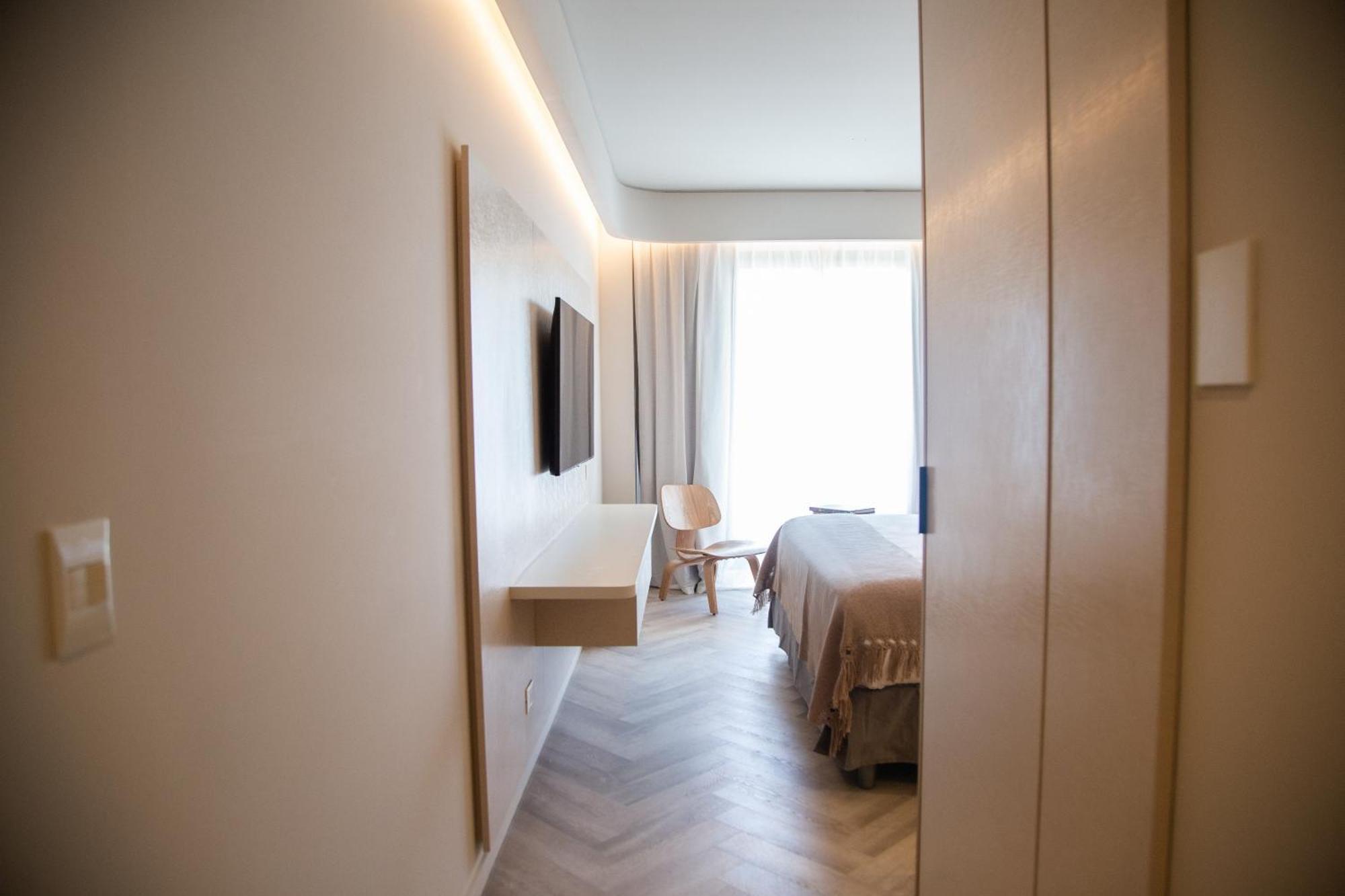 Vilon Recoleta Hotel Буенос Айрес Екстериор снимка