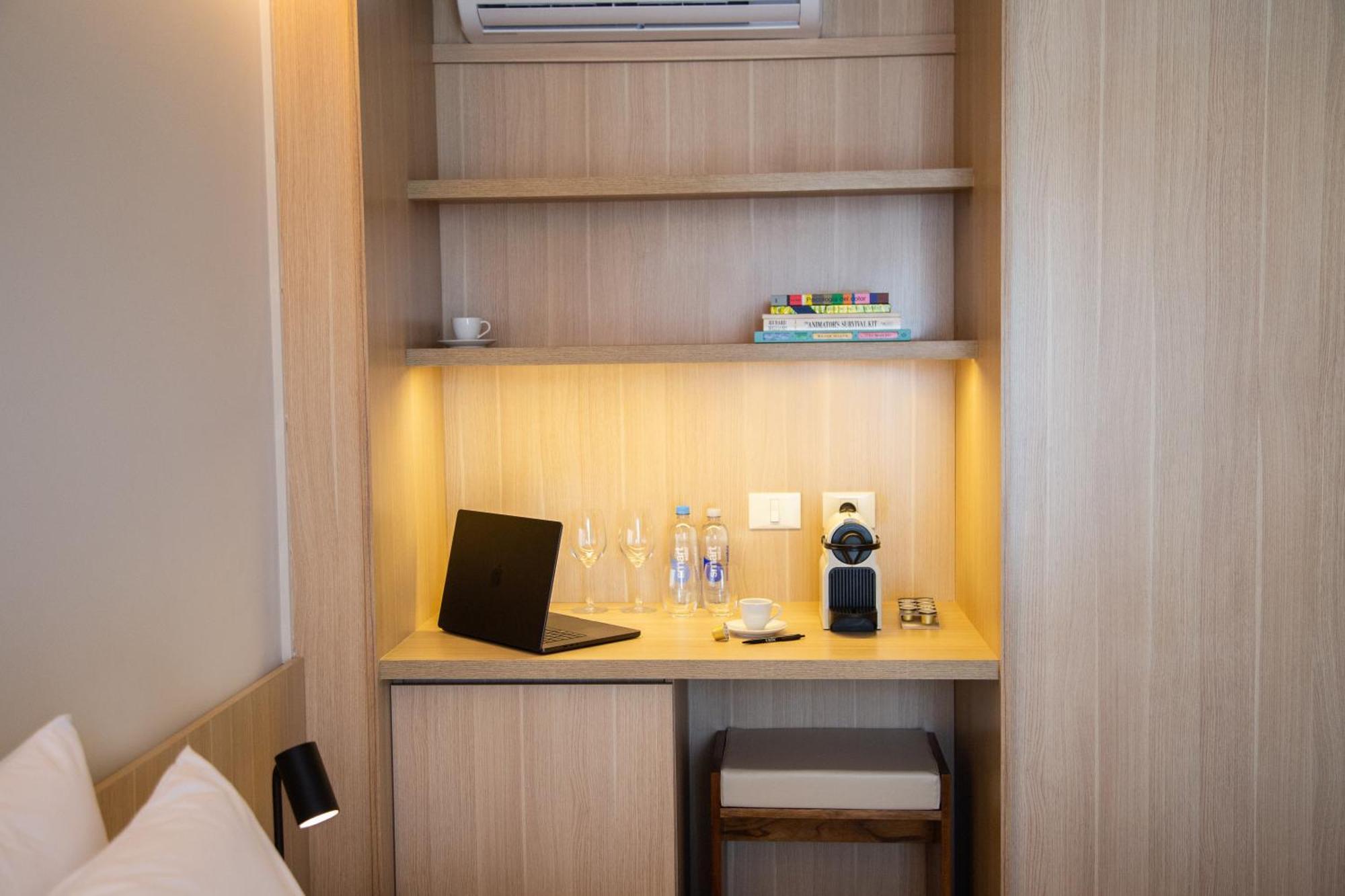 Vilon Recoleta Hotel Буенос Айрес Екстериор снимка