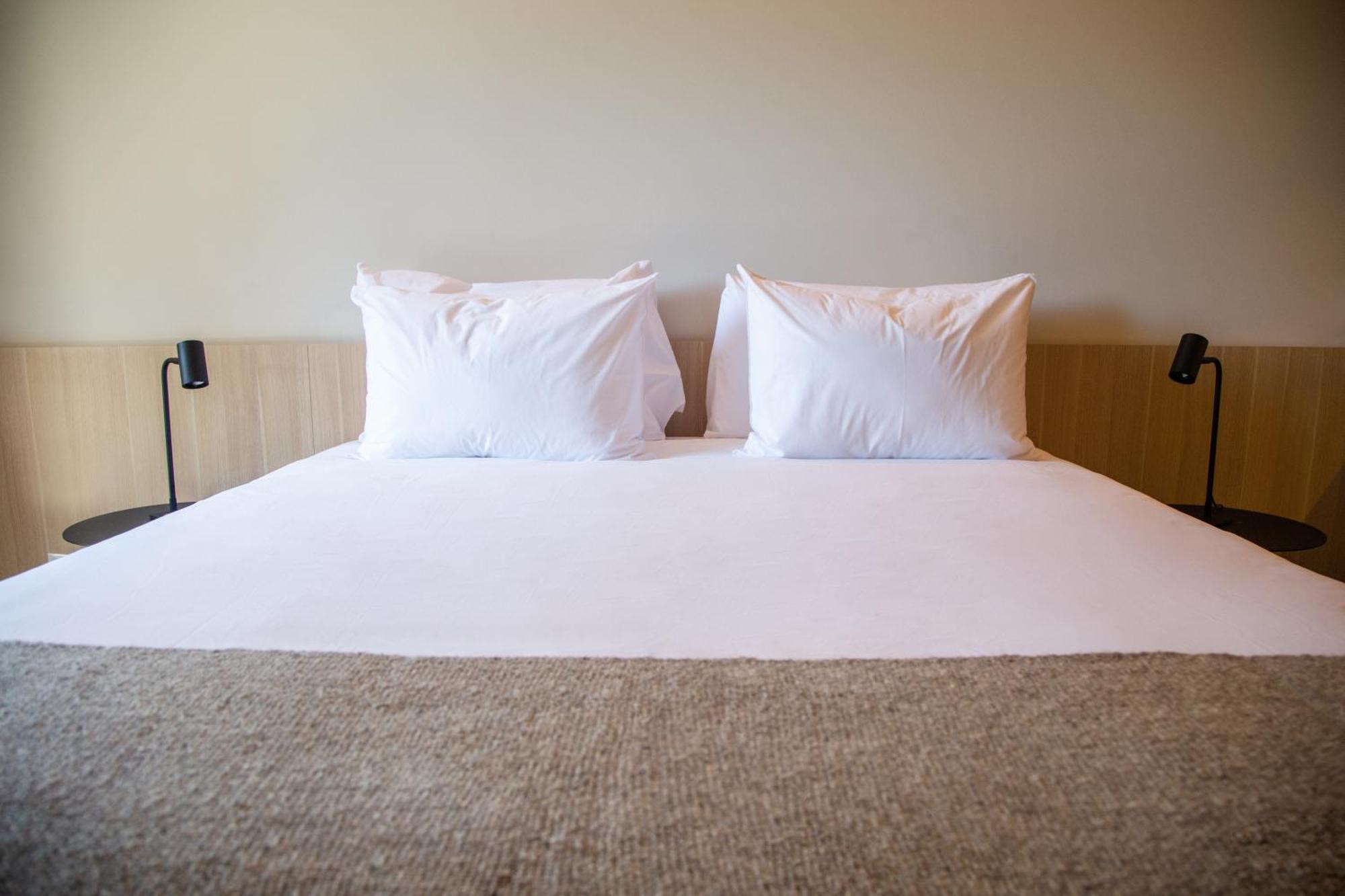 Vilon Recoleta Hotel Буенос Айрес Екстериор снимка