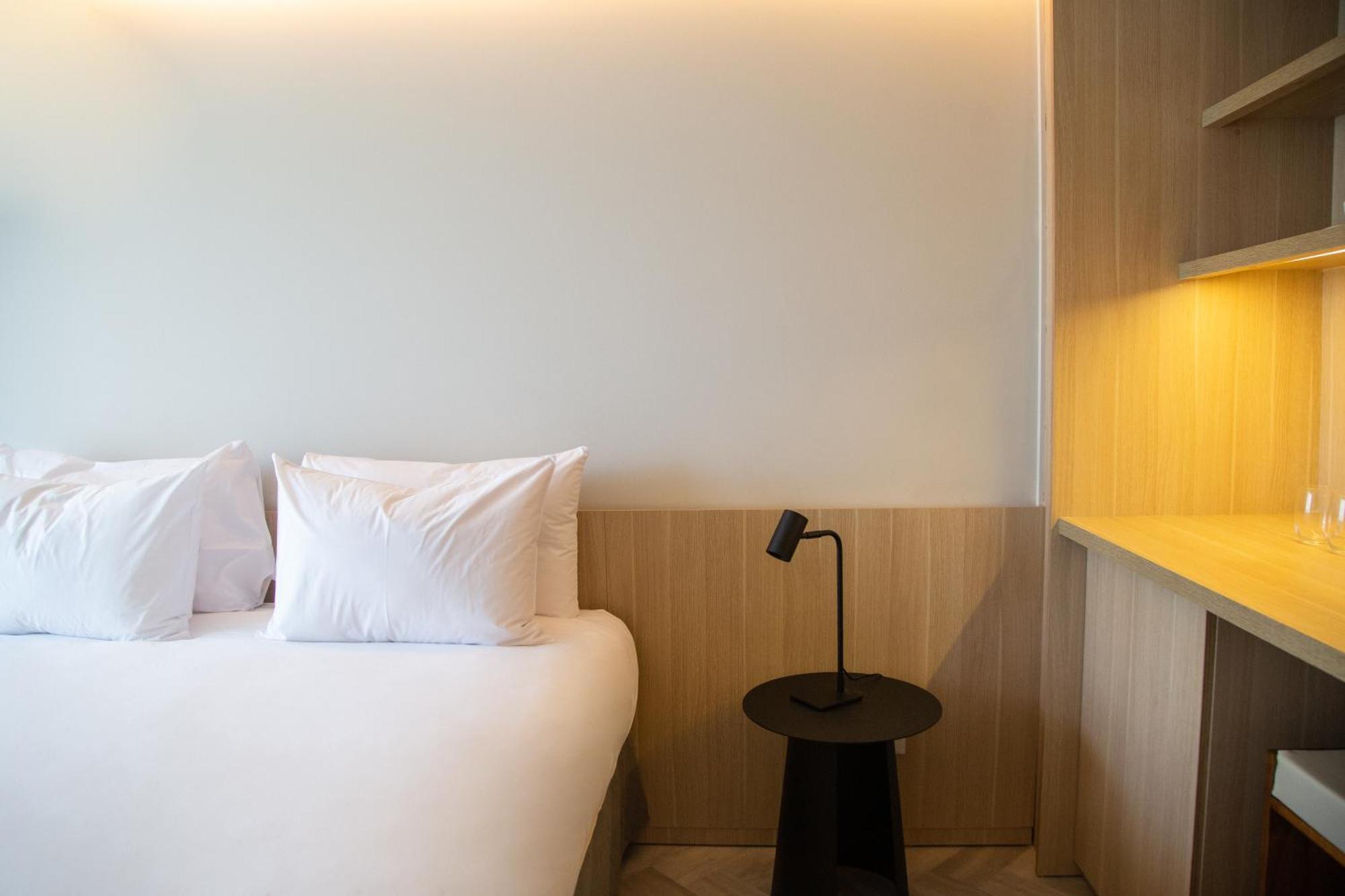 Vilon Recoleta Hotel Буенос Айрес Екстериор снимка