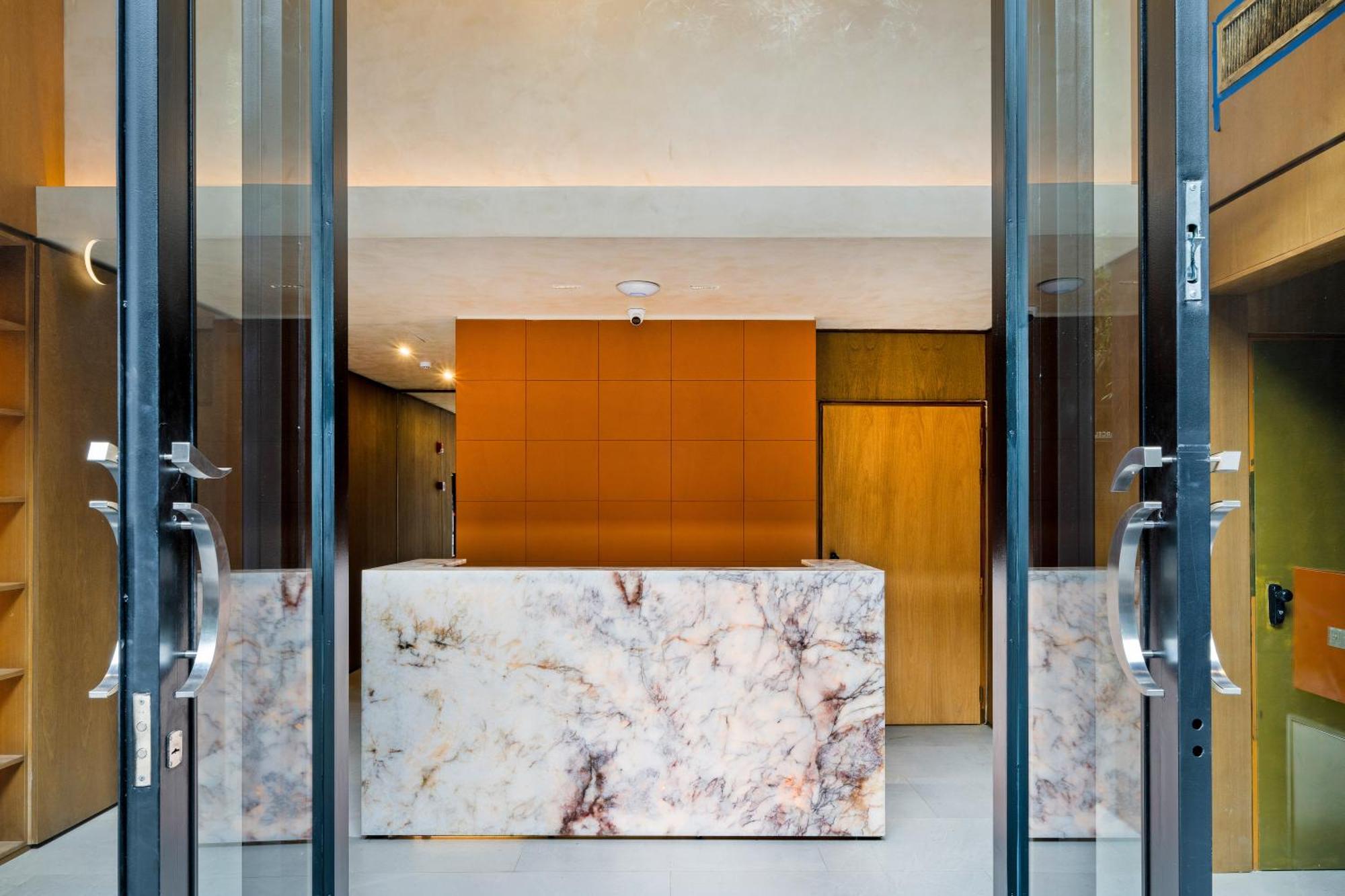 Vilon Recoleta Hotel Буенос Айрес Екстериор снимка
