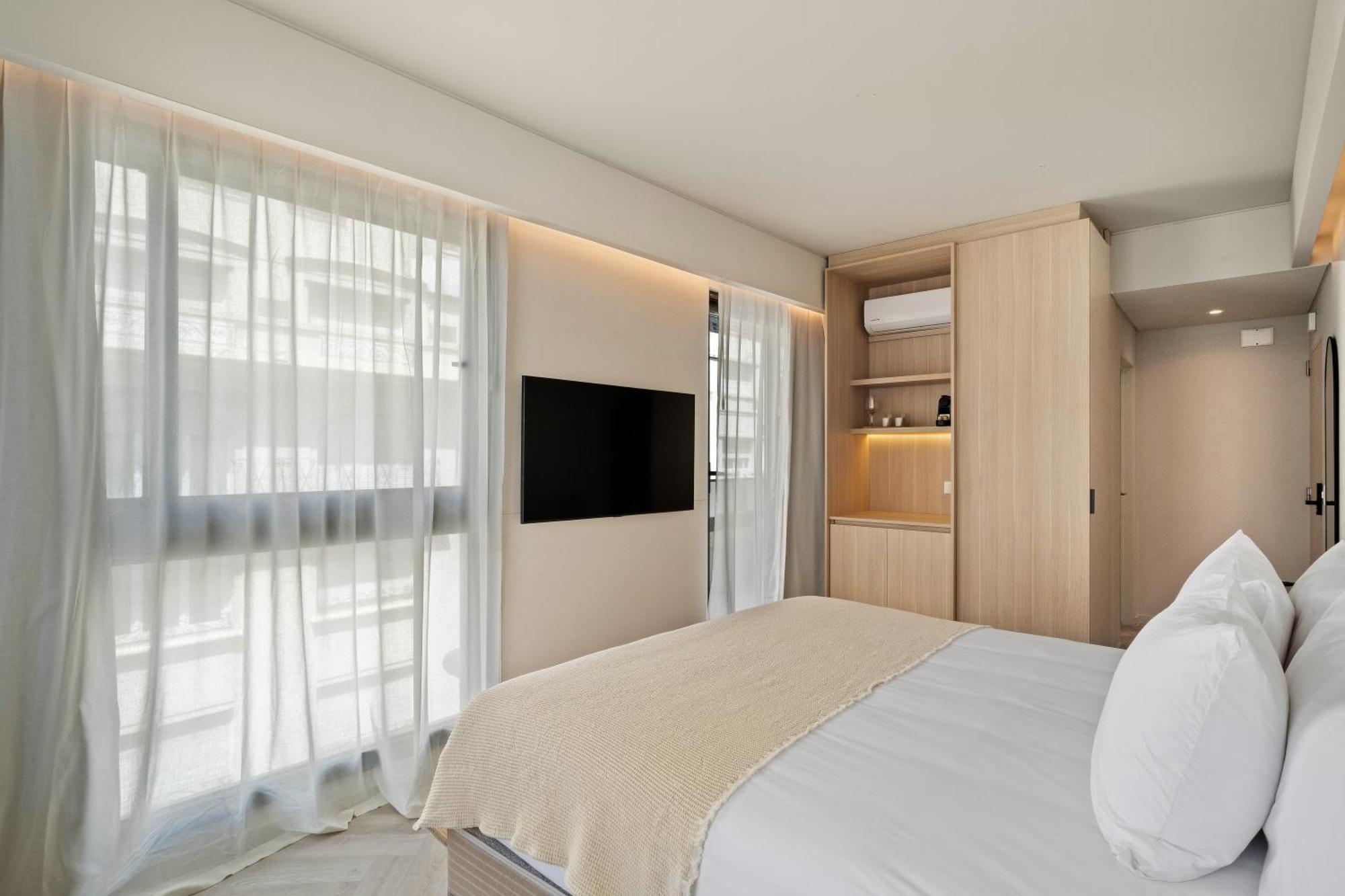 Vilon Recoleta Hotel Буенос Айрес Екстериор снимка