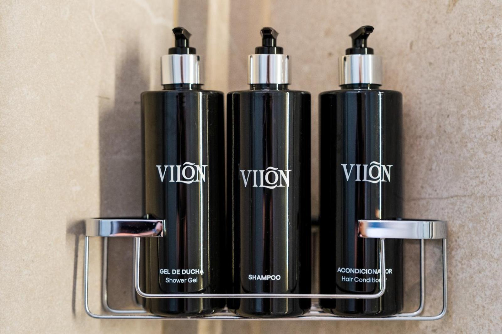Vilon Recoleta Hotel Буенос Айрес Екстериор снимка