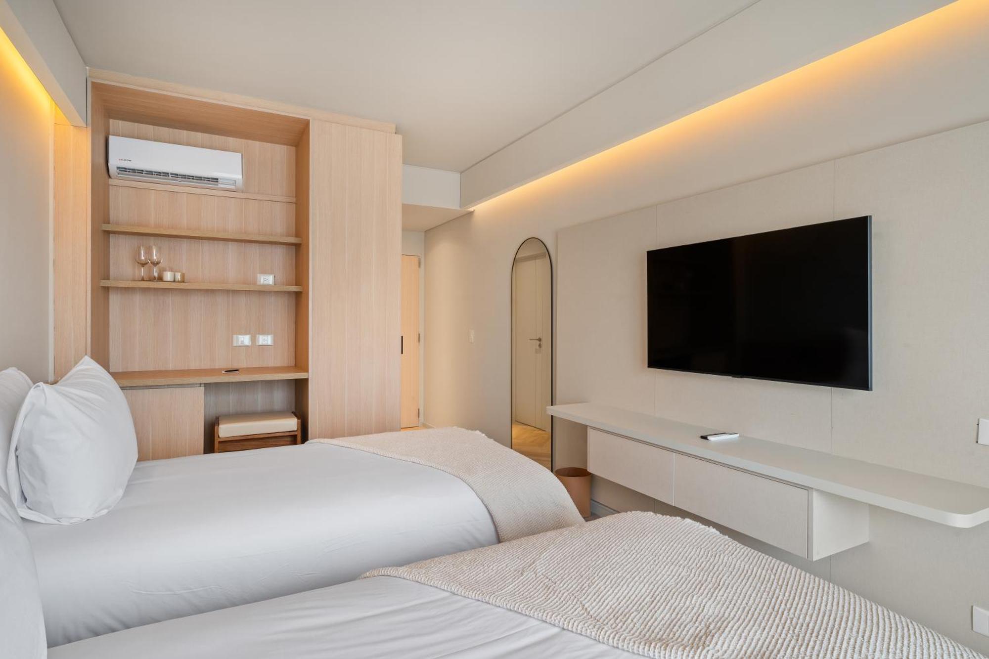 Vilon Recoleta Hotel Буенос Айрес Екстериор снимка