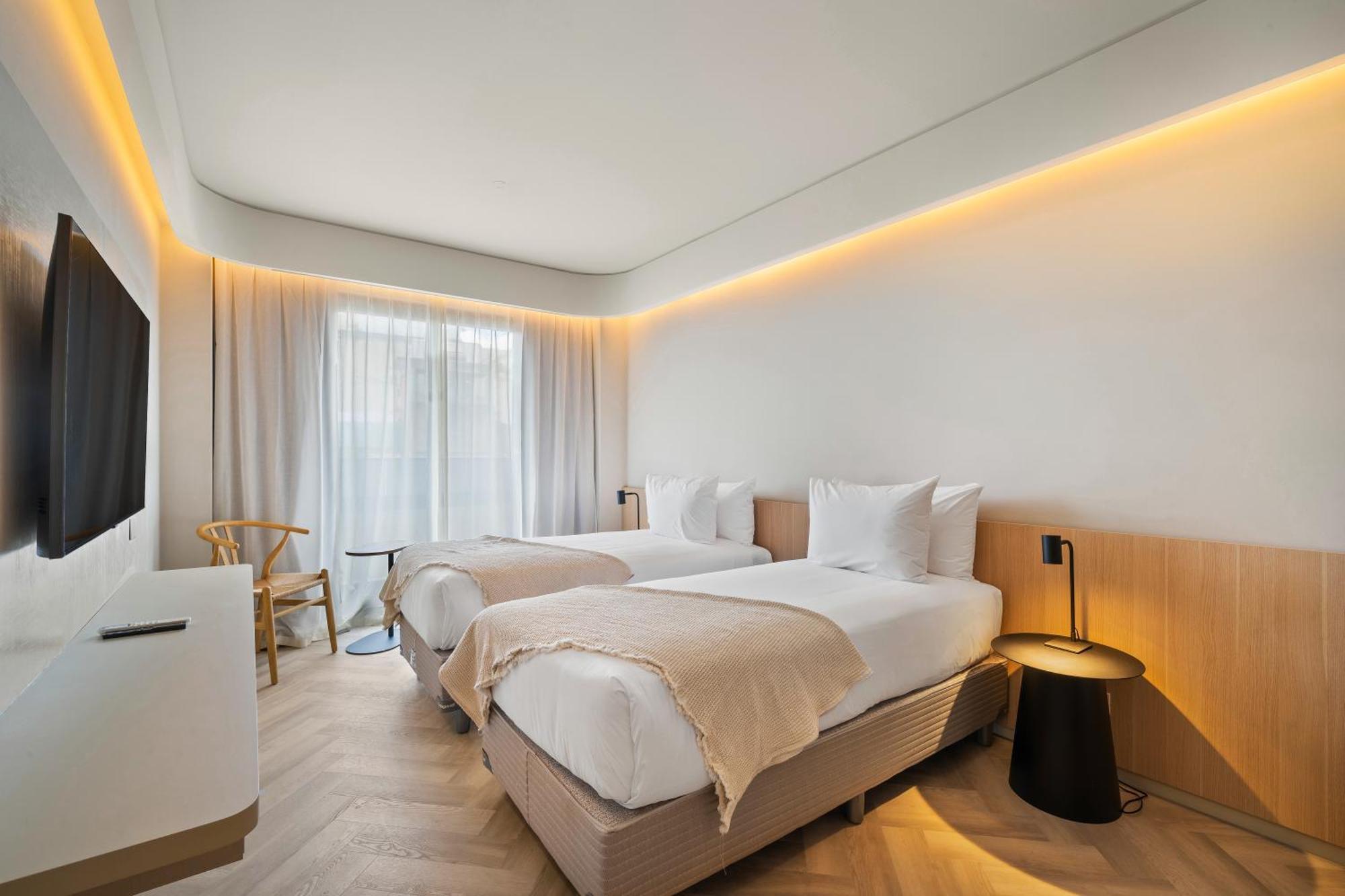 Vilon Recoleta Hotel Буенос Айрес Екстериор снимка