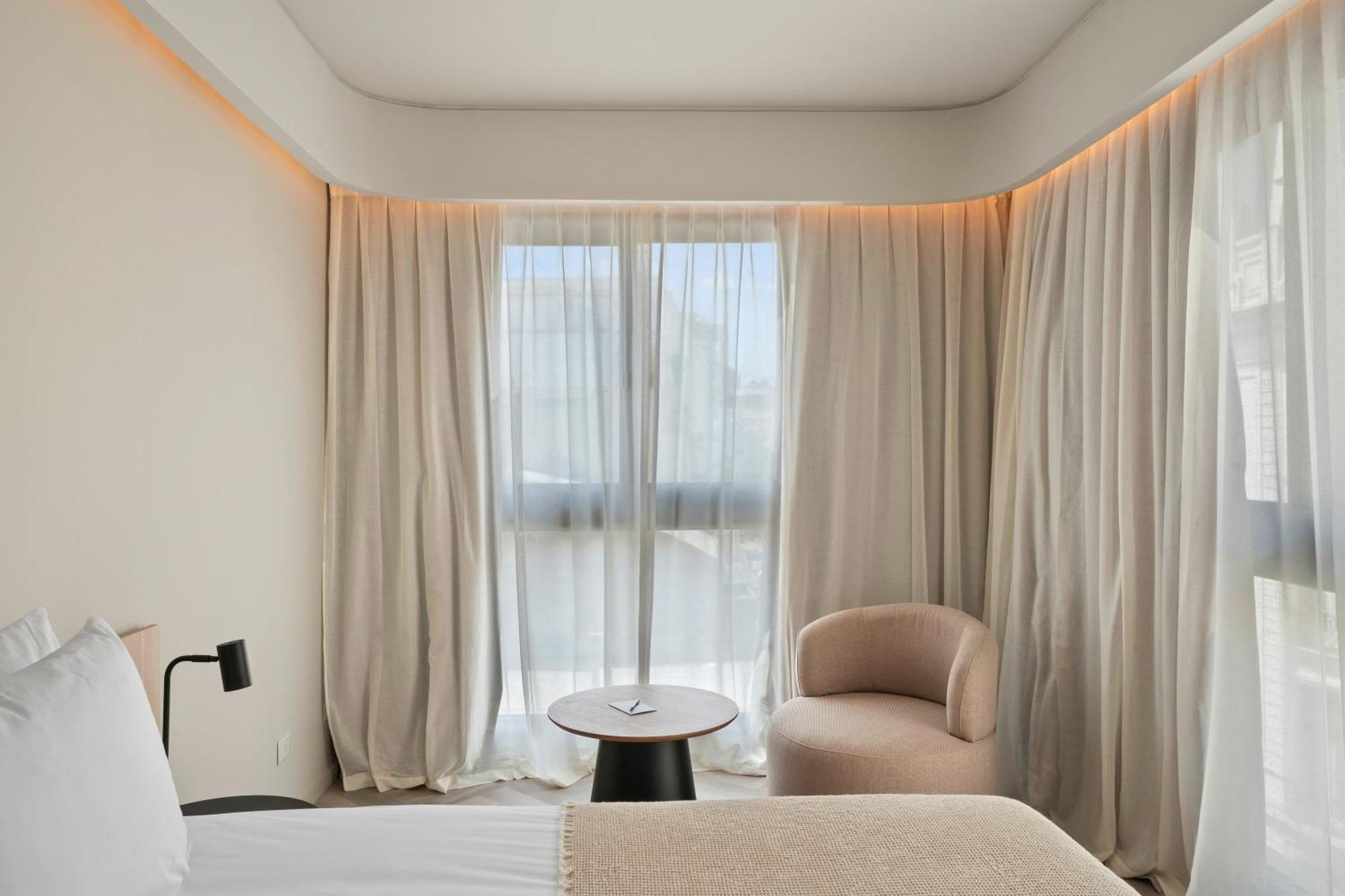 Vilon Recoleta Hotel Буенос Айрес Екстериор снимка