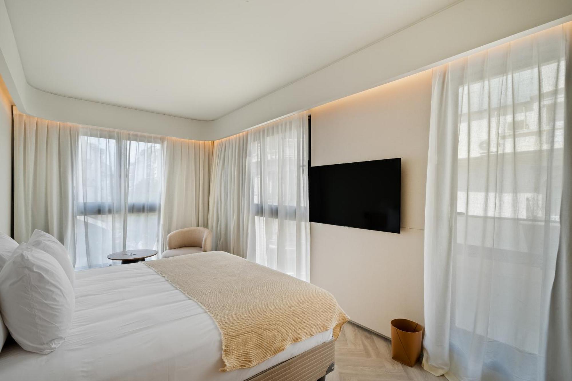 Vilon Recoleta Hotel Буенос Айрес Екстериор снимка
