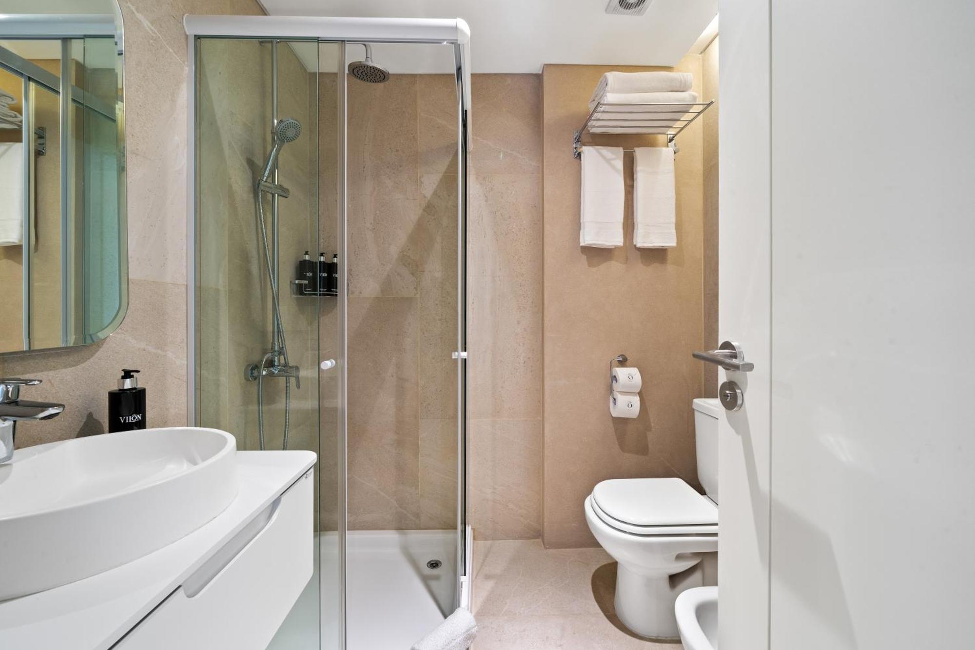 Vilon Recoleta Hotel Буенос Айрес Екстериор снимка