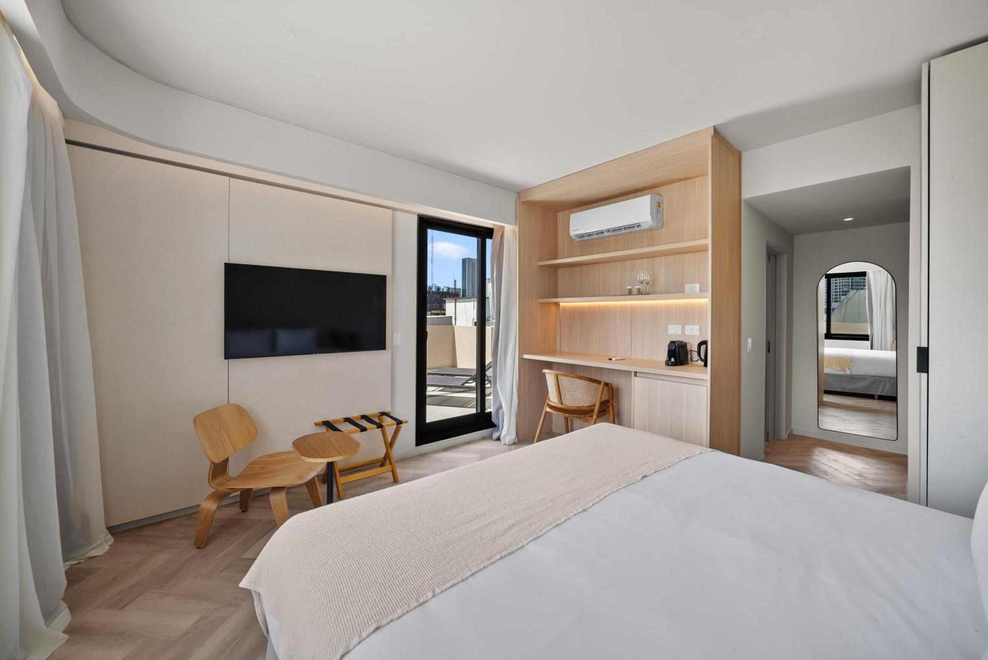 Vilon Recoleta Hotel Буенос Айрес Екстериор снимка