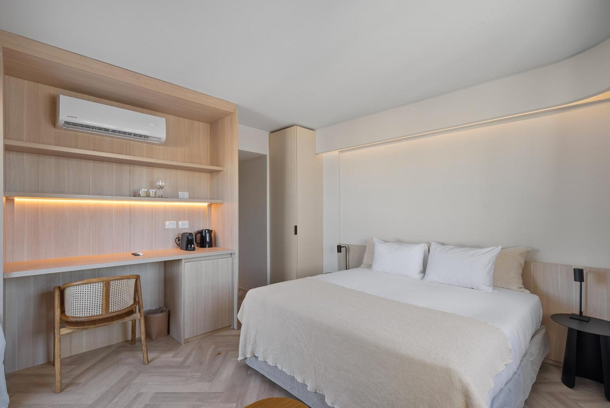Vilon Recoleta Hotel Буенос Айрес Екстериор снимка