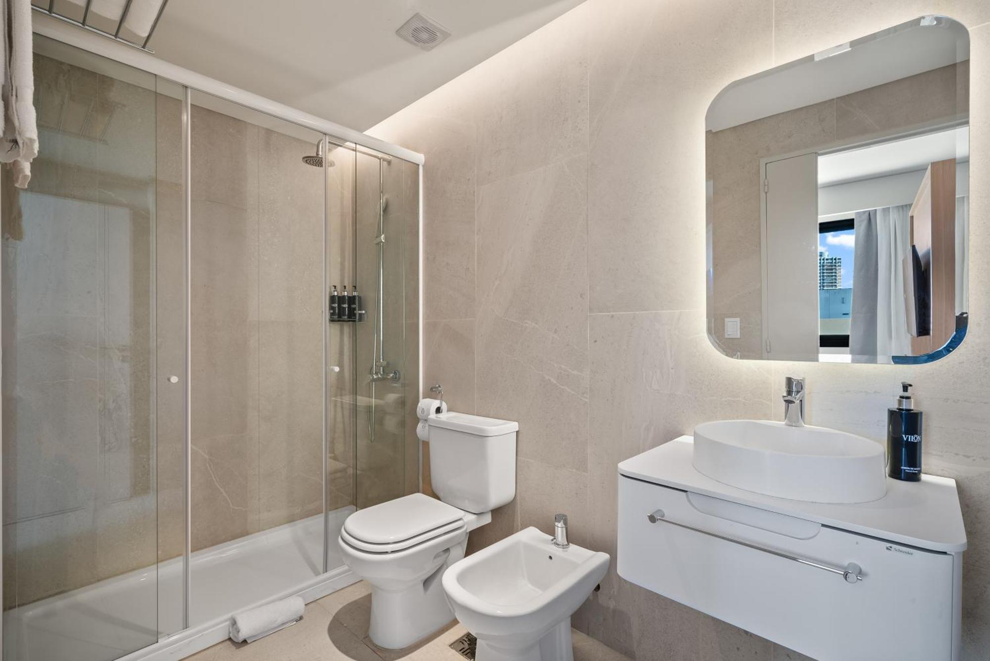 Vilon Recoleta Hotel Буенос Айрес Екстериор снимка