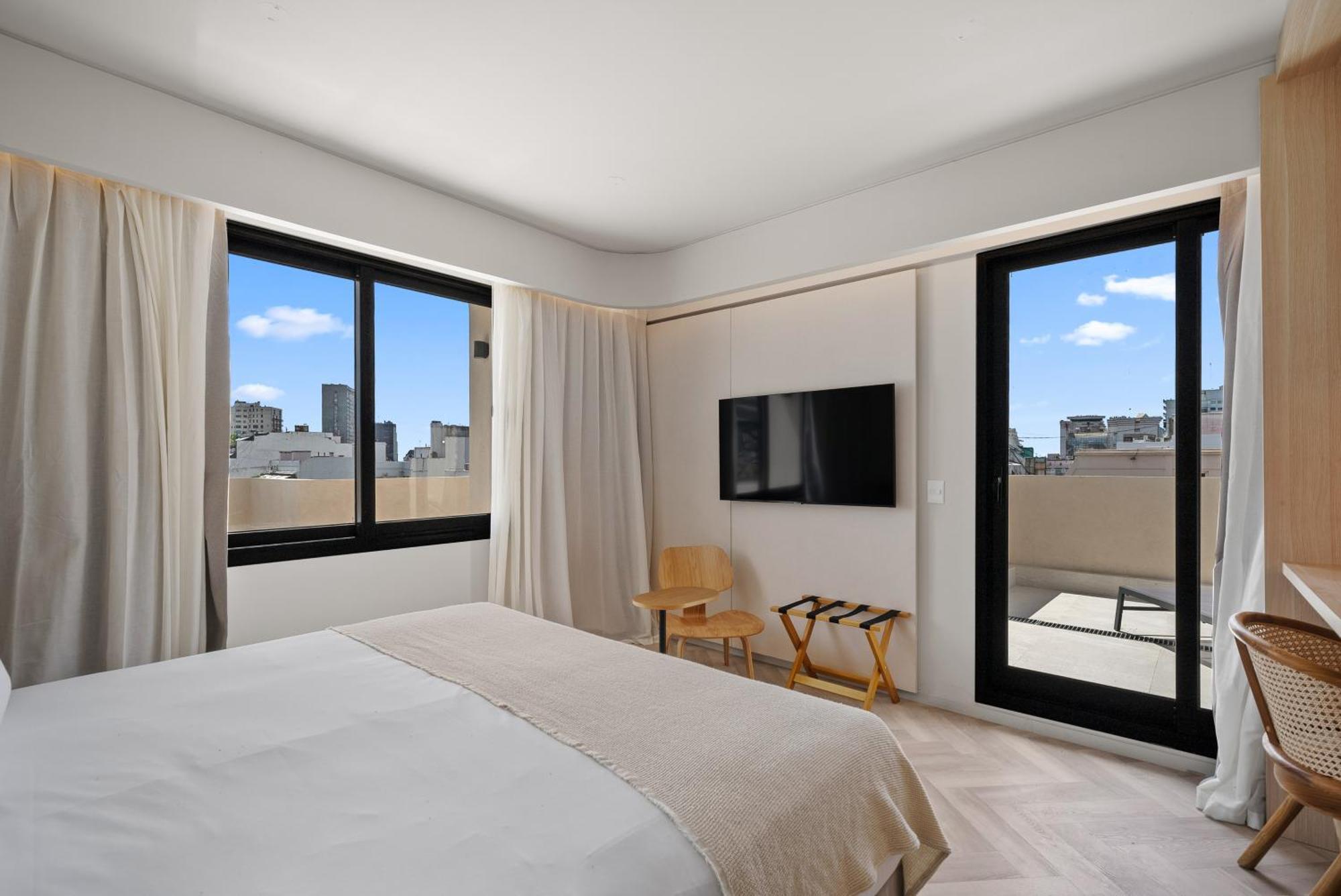 Vilon Recoleta Hotel Буенос Айрес Екстериор снимка