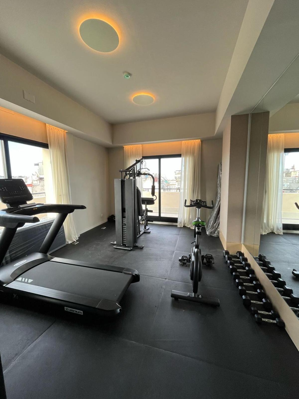 Vilon Recoleta Hotel Буенос Айрес Екстериор снимка
