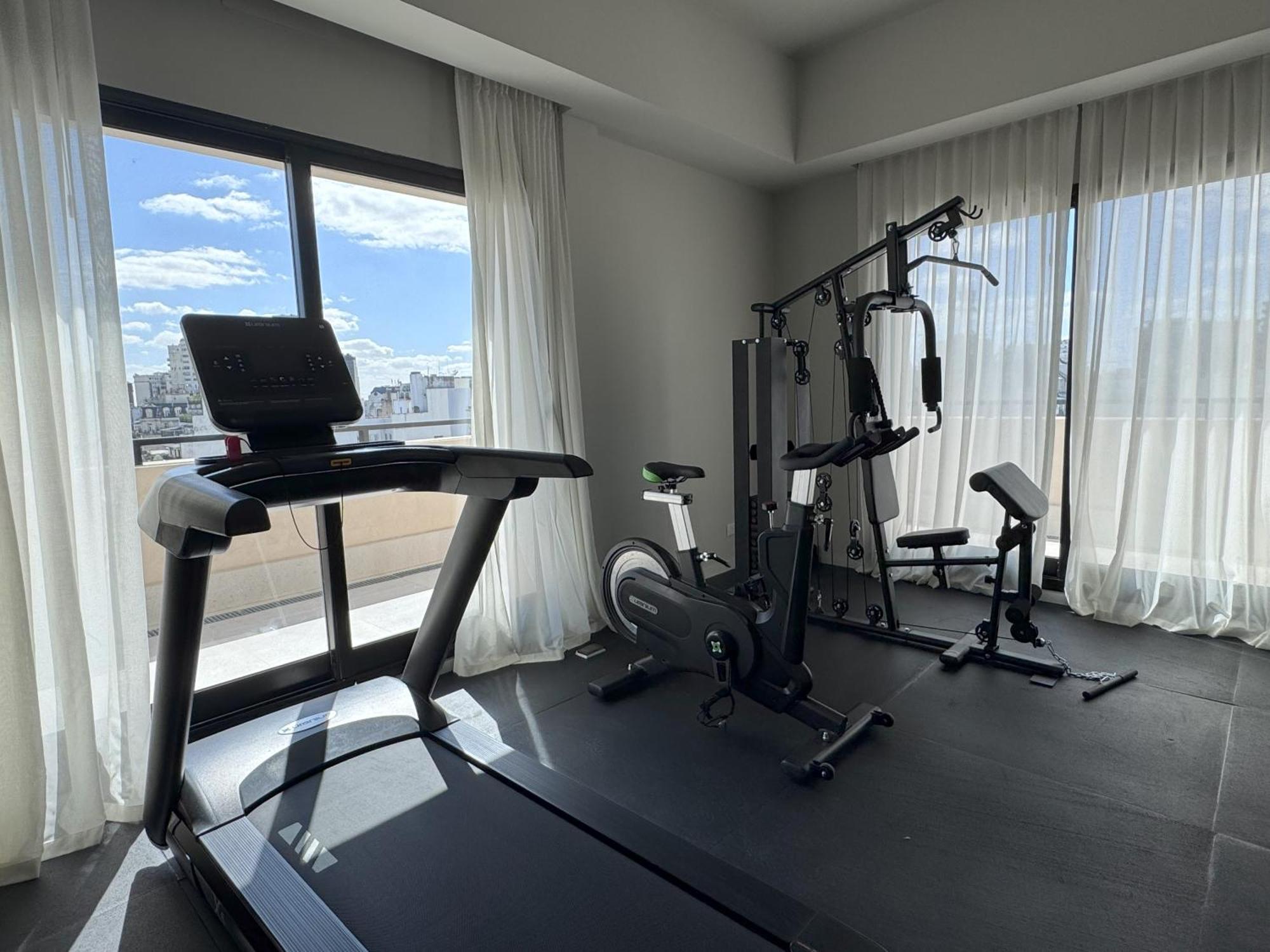 Vilon Recoleta Hotel Буенос Айрес Екстериор снимка