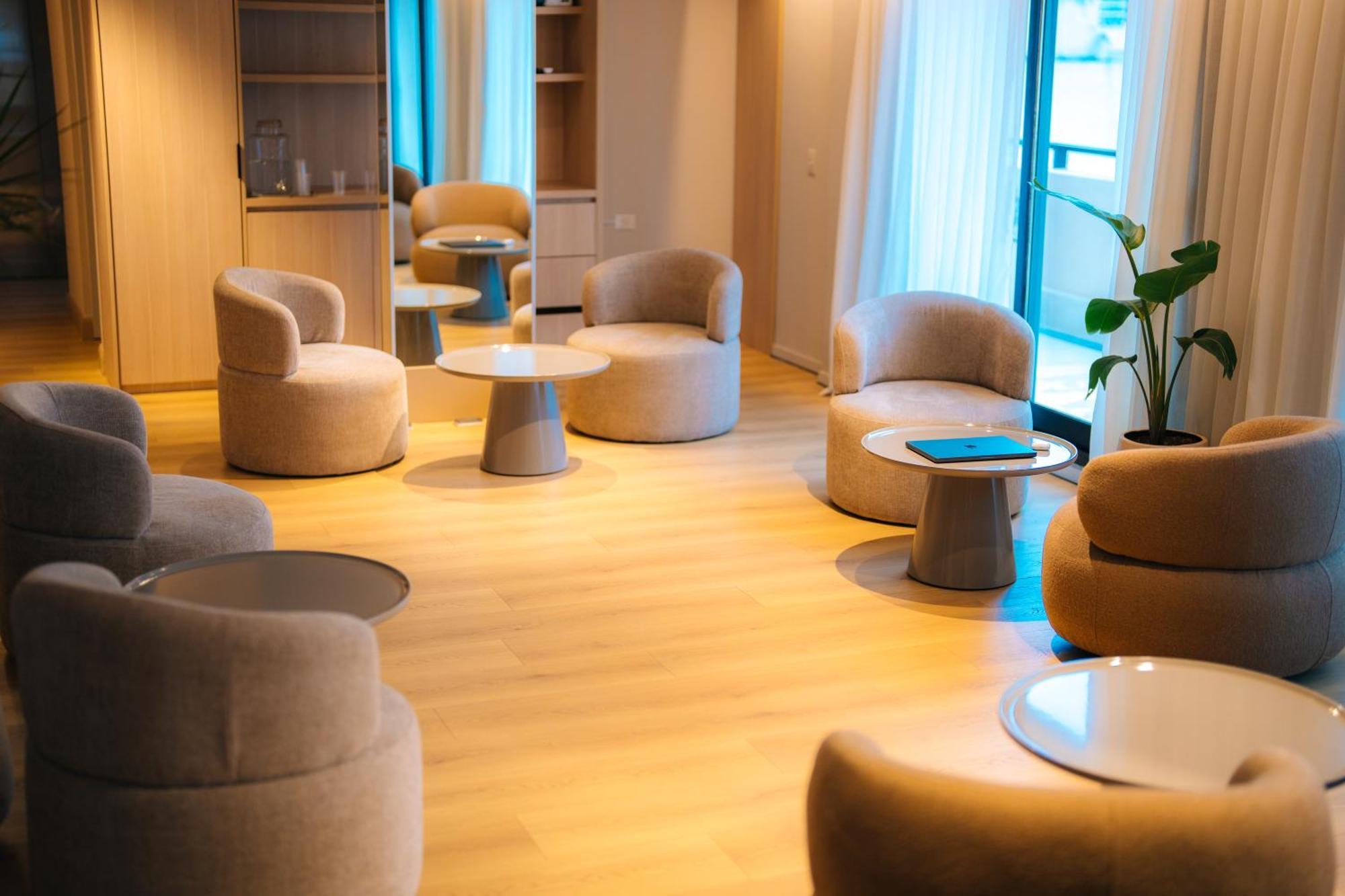 Vilon Recoleta Hotel Буенос Айрес Екстериор снимка